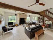 Maison 200 m2 Houlgate