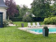 Maison 200 m2 L Etang la Ville