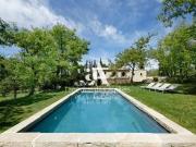 Maison 200 m2 Lacoste