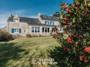 Maison 200 m2 Lampaul Plouarzel