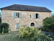 Maison 200 m2 les quatre routes du lot