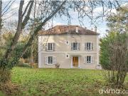 Maison 200 m2 Marly le Roi