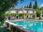 Maison 200 m2 Maussane les Alpilles