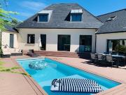 Maison 200 m2 Orgeval