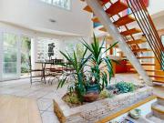 Maison 200 m2 Paris 20ème