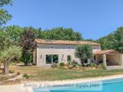 Maison 200 m2 Uzes
