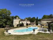 Maison 200 m2 Villeréal