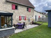 Maison 200 m²