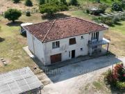 Maison 200 m²
