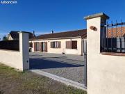Maison 200 m² Millac