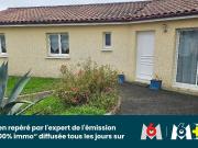 Maison 2012 4 chambres BOUGUE