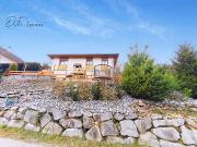 Maison 2013 Vue exceptionnelle lac & montagnes