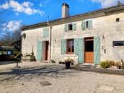 Maison 201 m2 chef boutonne