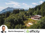 Maison 201 m2 Samoëns