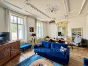 Maison 202 m²