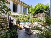 Maison 203 m2 Bordeaux