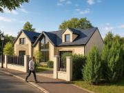 Maison 203 m2 Saint Germain en Laye