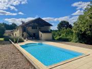 Maison 203 m² Montjean