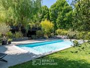 Maison 204 m2 Dampierre en Yvelines Maison 204 m2 Dampierre en Yvelines