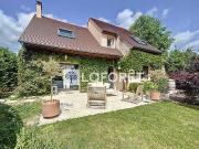 Maison 204 m2 Saint Nom la Breteche