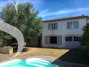 Maison 205 m2 Loix