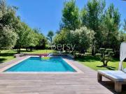 Maison 205 m2 Pernes les Fontaines