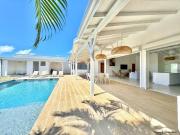 Maison 205 m2 Saint François