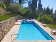 Maison 198 m2 Spéracèdes