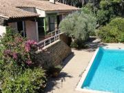 Maison 206 m2 Saint Cyr sur Mer