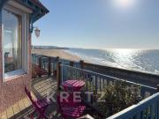 Maison 207 m2 Trouville sur Mer