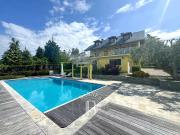 Maison 206 m²