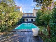 Maison 207 m2 Bordeaux