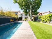 Maison 221 m2 Bordeaux