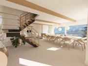 Maison 217 m2 Bourdeau