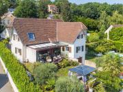 Maison 207 m2 Saint Nom la Bretèche