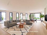 Maison 207 m2 Paris 13ème