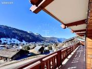 Maison 207 m² La Clusaz
