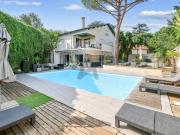 Maison 208 m2 Champagne Au Mont d Or
