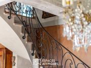 Maison 208 m2 Loire Authion