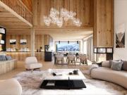 Maison 208 m2 MEGEVE