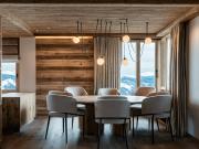 Maison 208 m2 Megeve