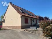 Maison 208 m² BONNINGUES LES ARDRES