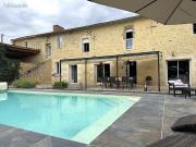 Maison 208 m² THOUARS