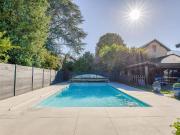 Maison 209 m2 Aix les Bains