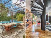 Maison 209 m2 Bouc Bel Air