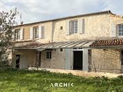 Maison 209 m2 La Rochelle