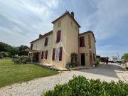 Maison 8 pièces 209 m²