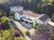 Maison 20 pièces 1000 m²