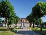 Maison 20 pièces 800 m²