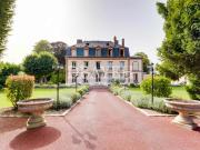 Maison 20 pièces 1 000 m²